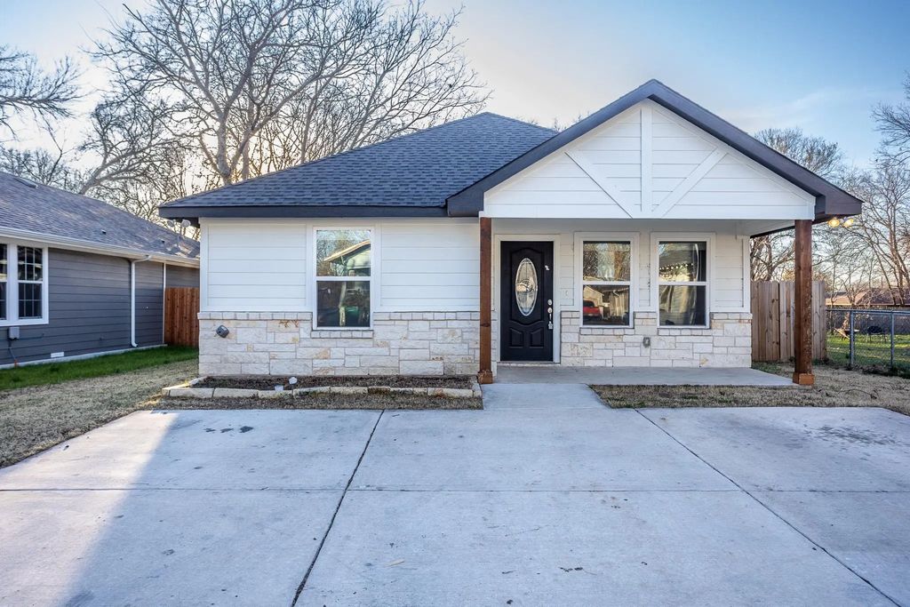 815 Ritchey Street, Gainesville