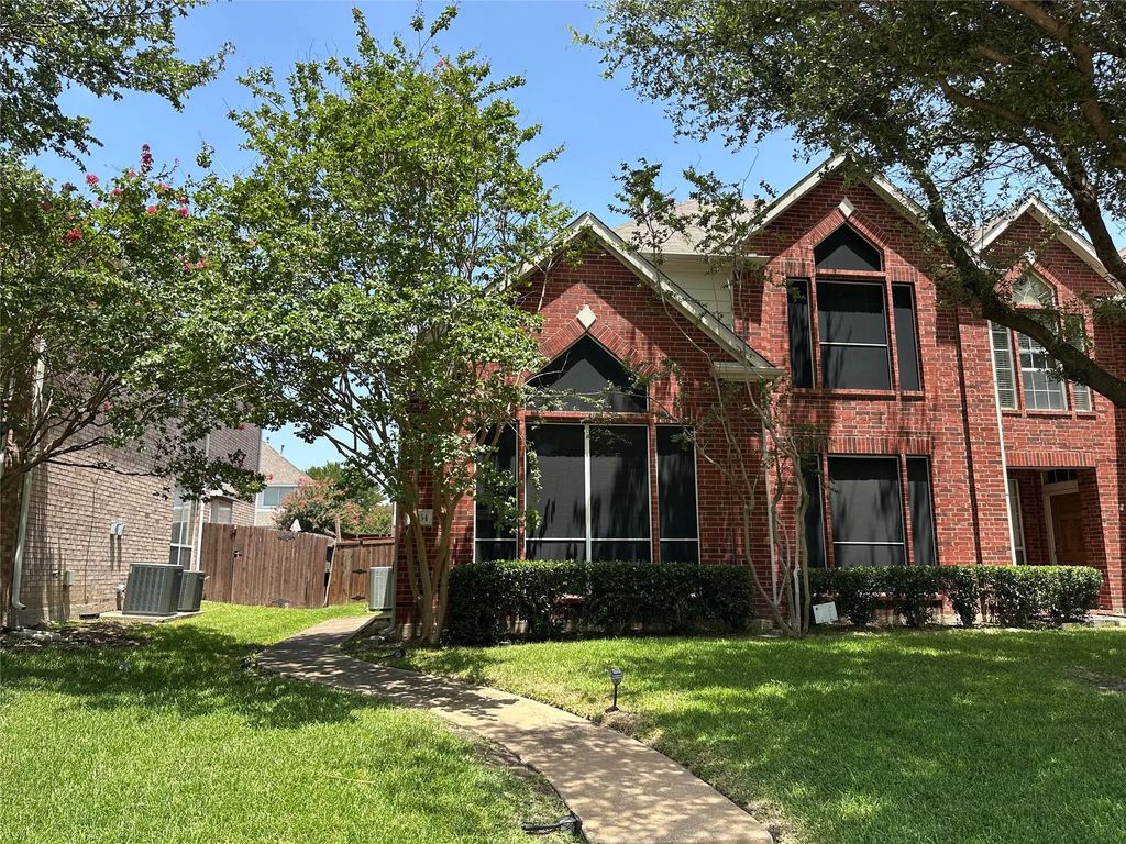 11354 Still Hollow Drive, Frisco