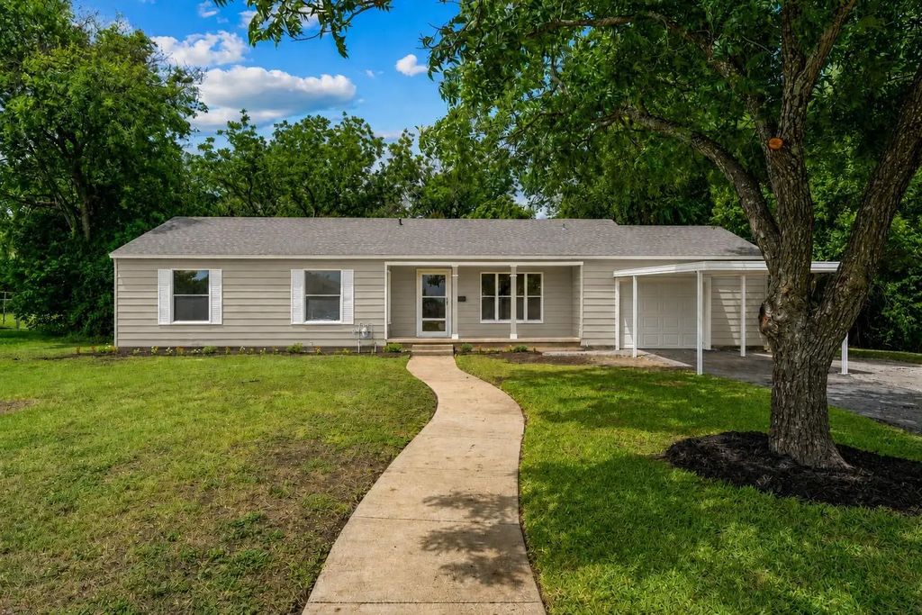 3220 N 31st Street, Waco