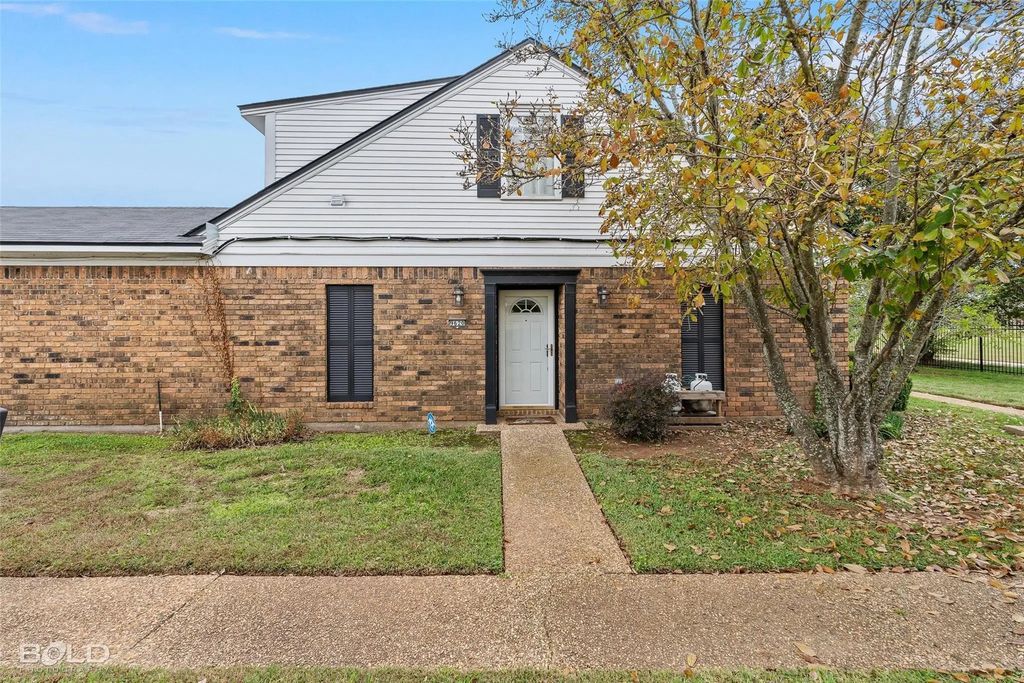 9620 Balsa Drive, Shreveport