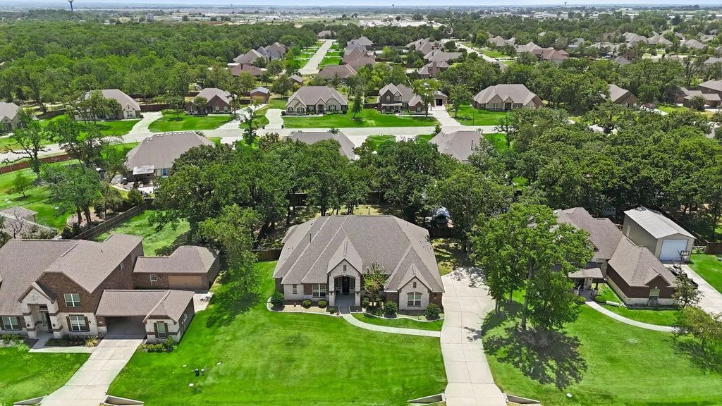 138 Dogwood Drive, Krugerville