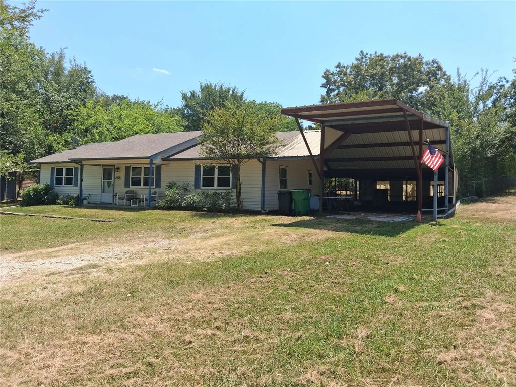 1282 Rs County Road 3325, Emory
