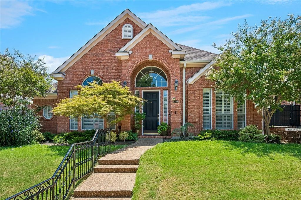 6708 Myrtle Beach Drive, Plano