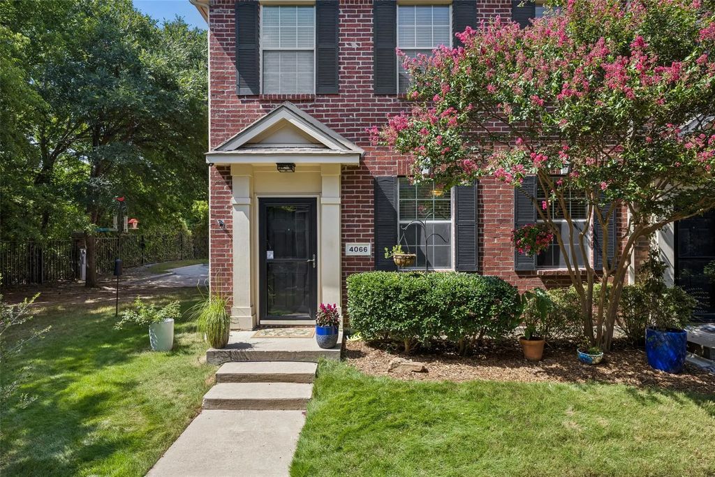 4066 Kyndra Circle, Richardson