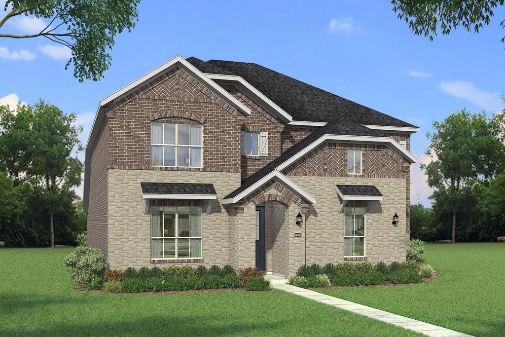 1585 Overton Drive, Frisco
