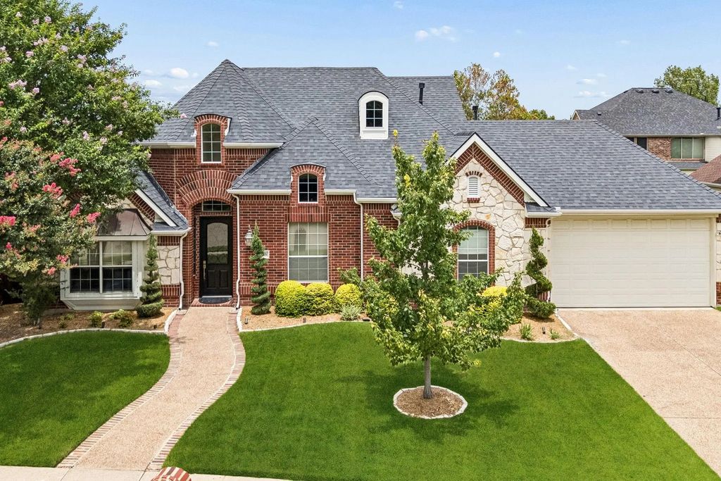 1916 Annabel Avenue, Flower Mound