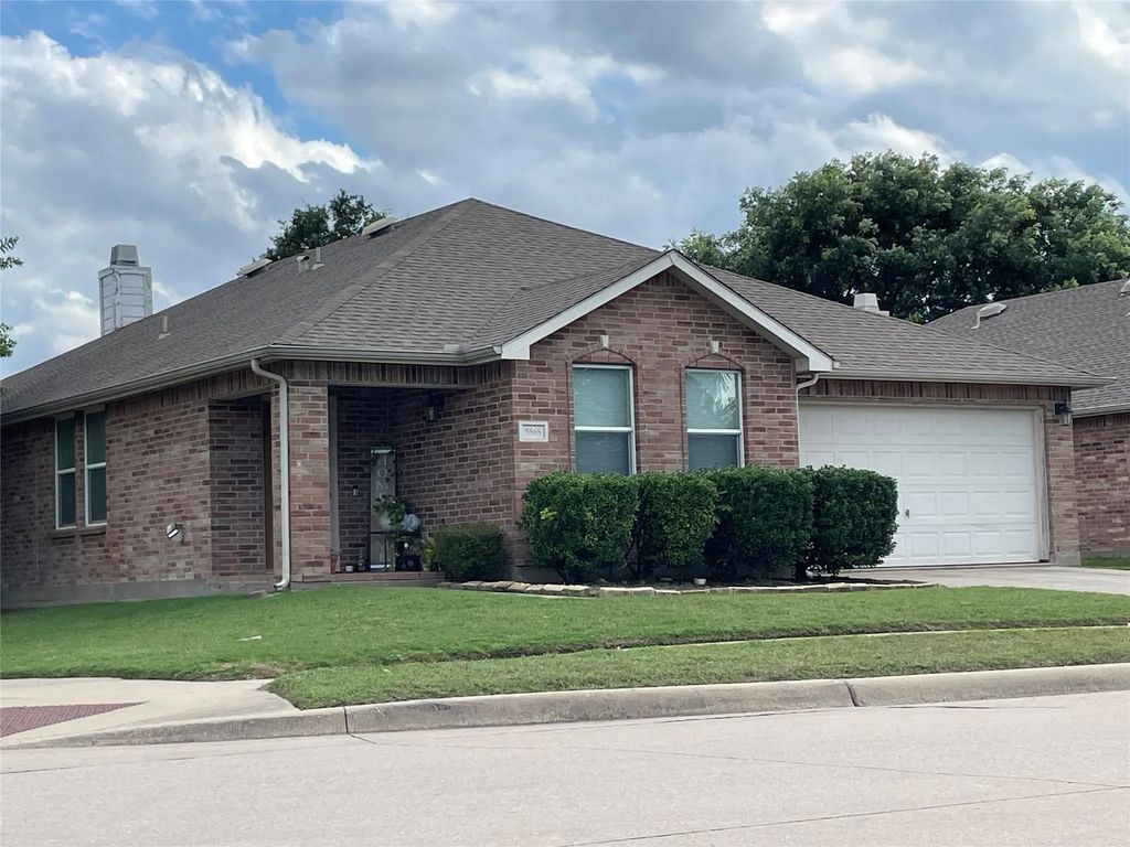 9565 Stanhope Drive, Frisco