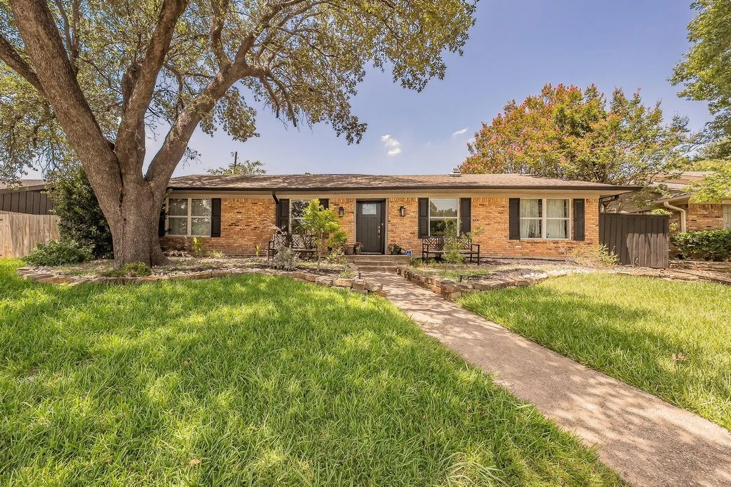13511 Rawhide Parkway, Farmers Branch
