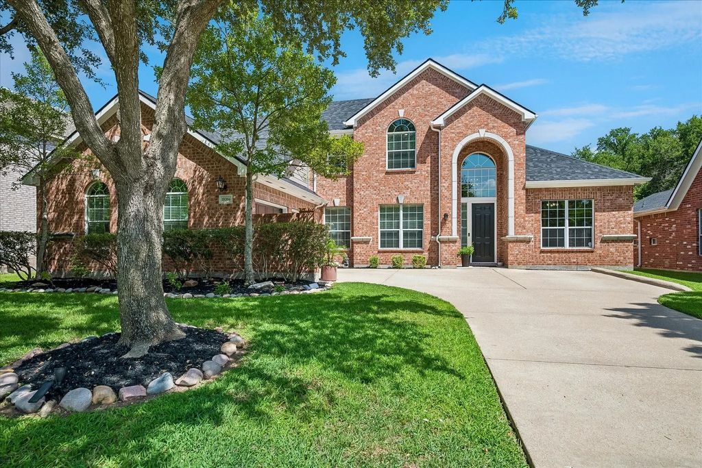 10306 Waterview Parkway, Rowlett