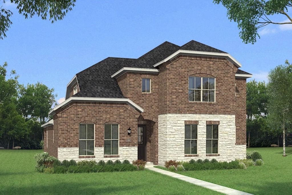 1483 Overton Street, Frisco