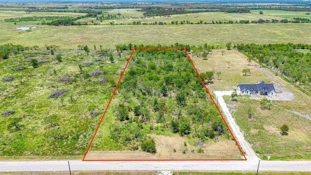 Lot 60 Wolf Creek, Corsicana