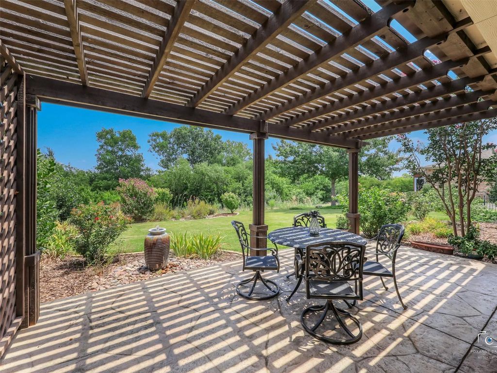 6490 Ontario Drive, Frisco