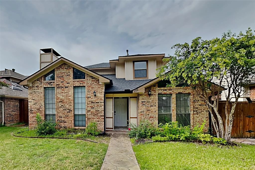 2510 Melissa Lane, Carrollton