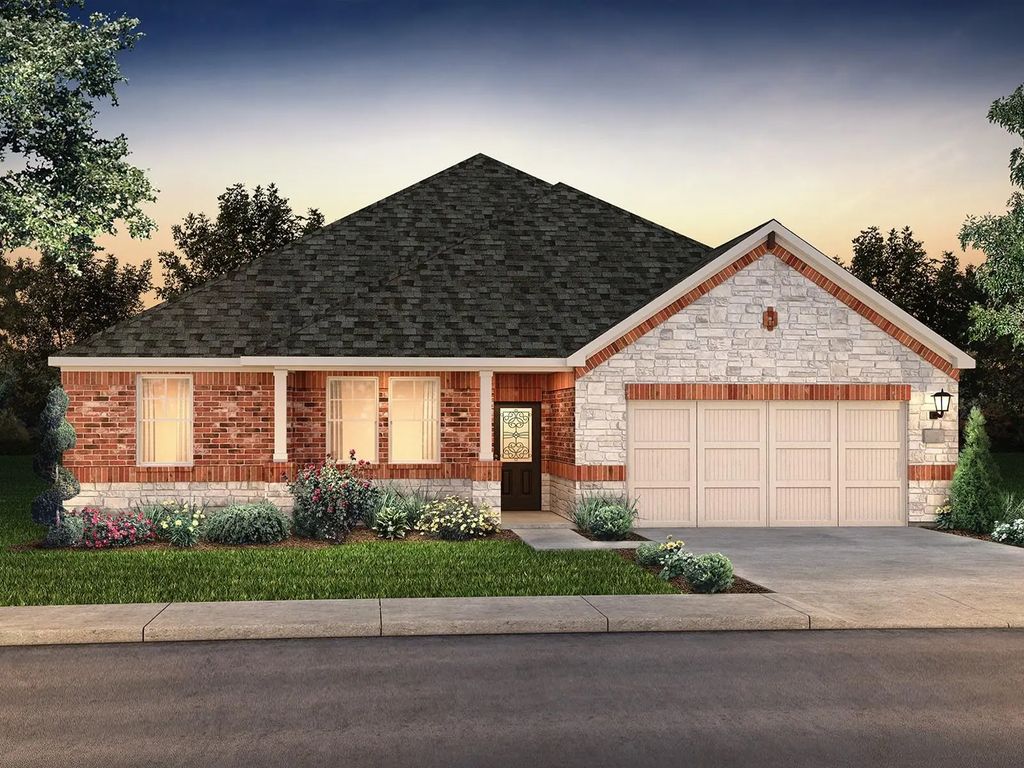 2214 Windy Trail, Princeton