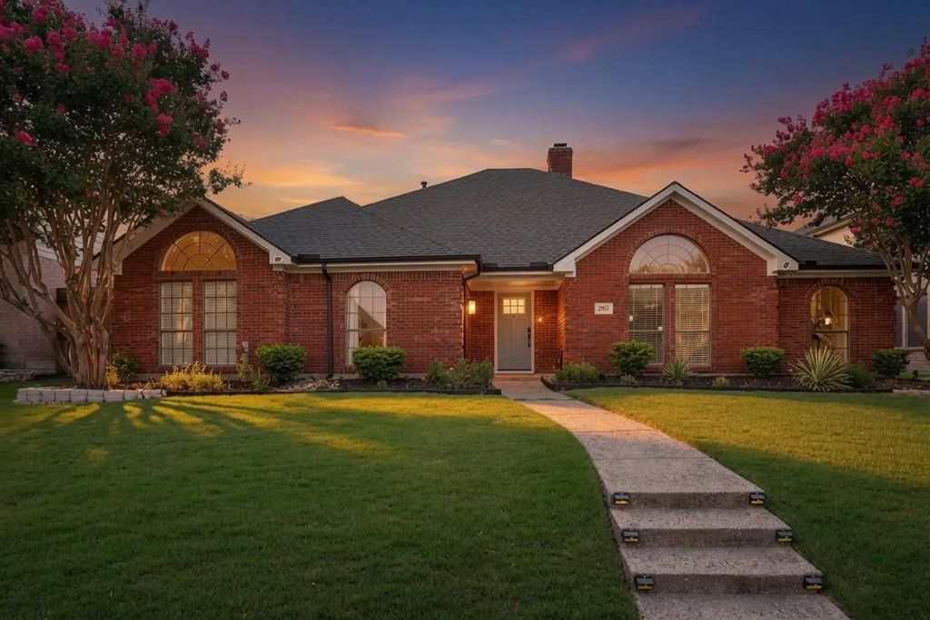 2012 Usa Drive, Plano
