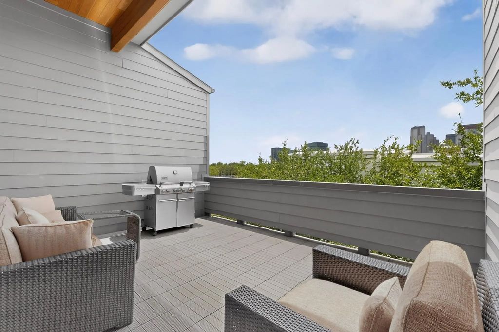 3170 Carmel Street 106, Dallas