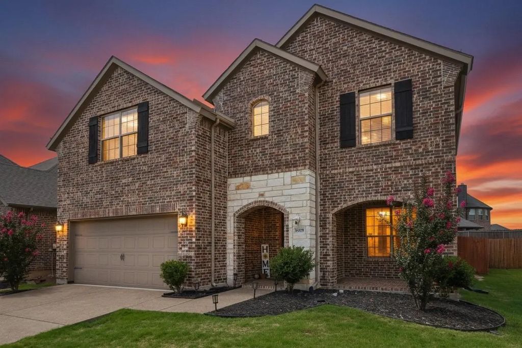16429 Stillhouse Hollow Court, Prosper
