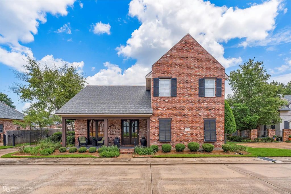 6121 Fern Avenue 66, Shreveport