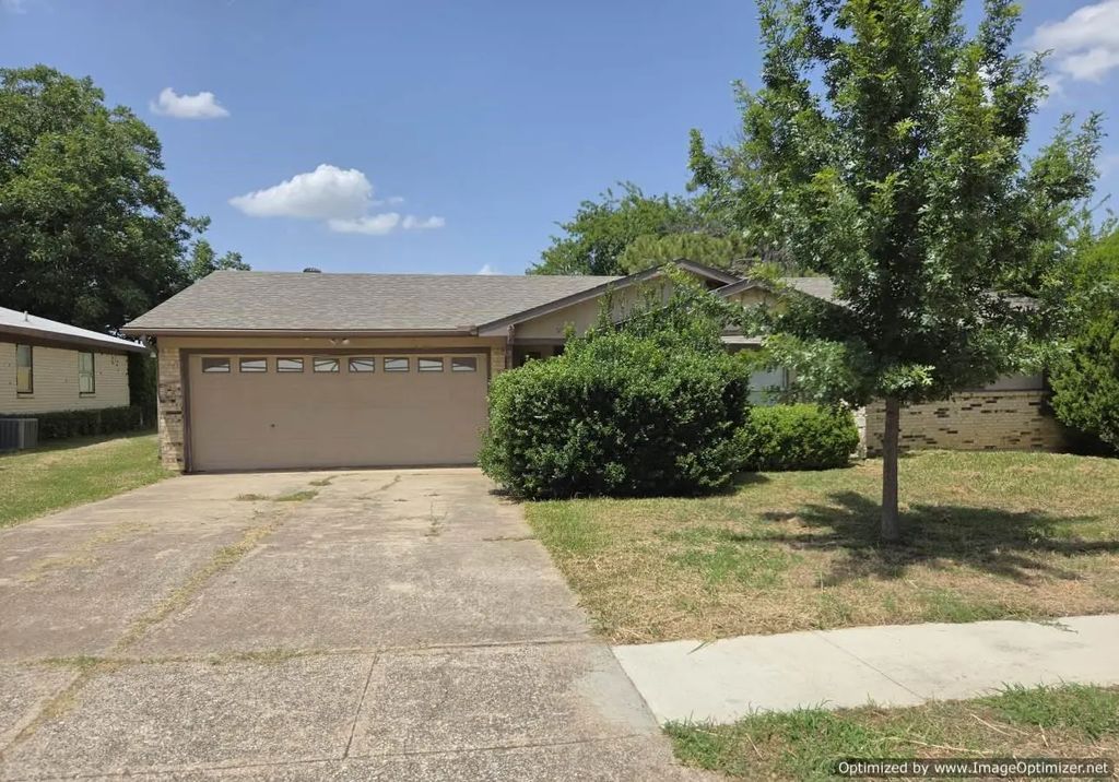 515 Grants Parkway, Arlington