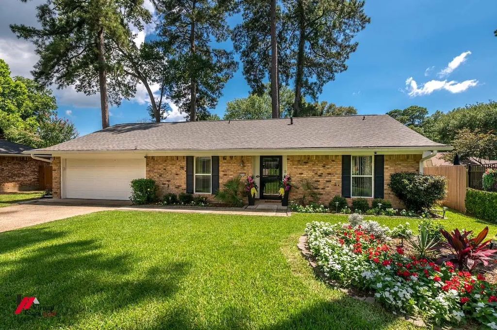 2505 Sundsvall Court, Shreveport