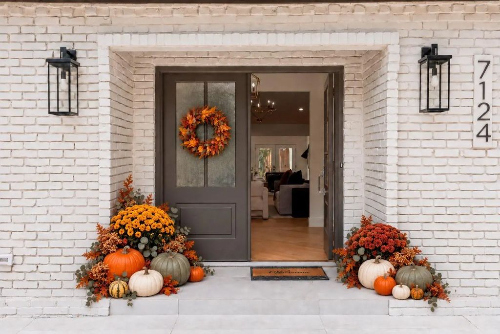7124 Meadow Road, Dallas
