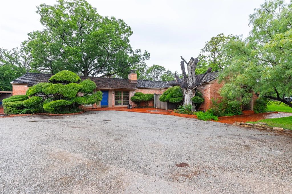 325 Elm Cove Drive, Abilene