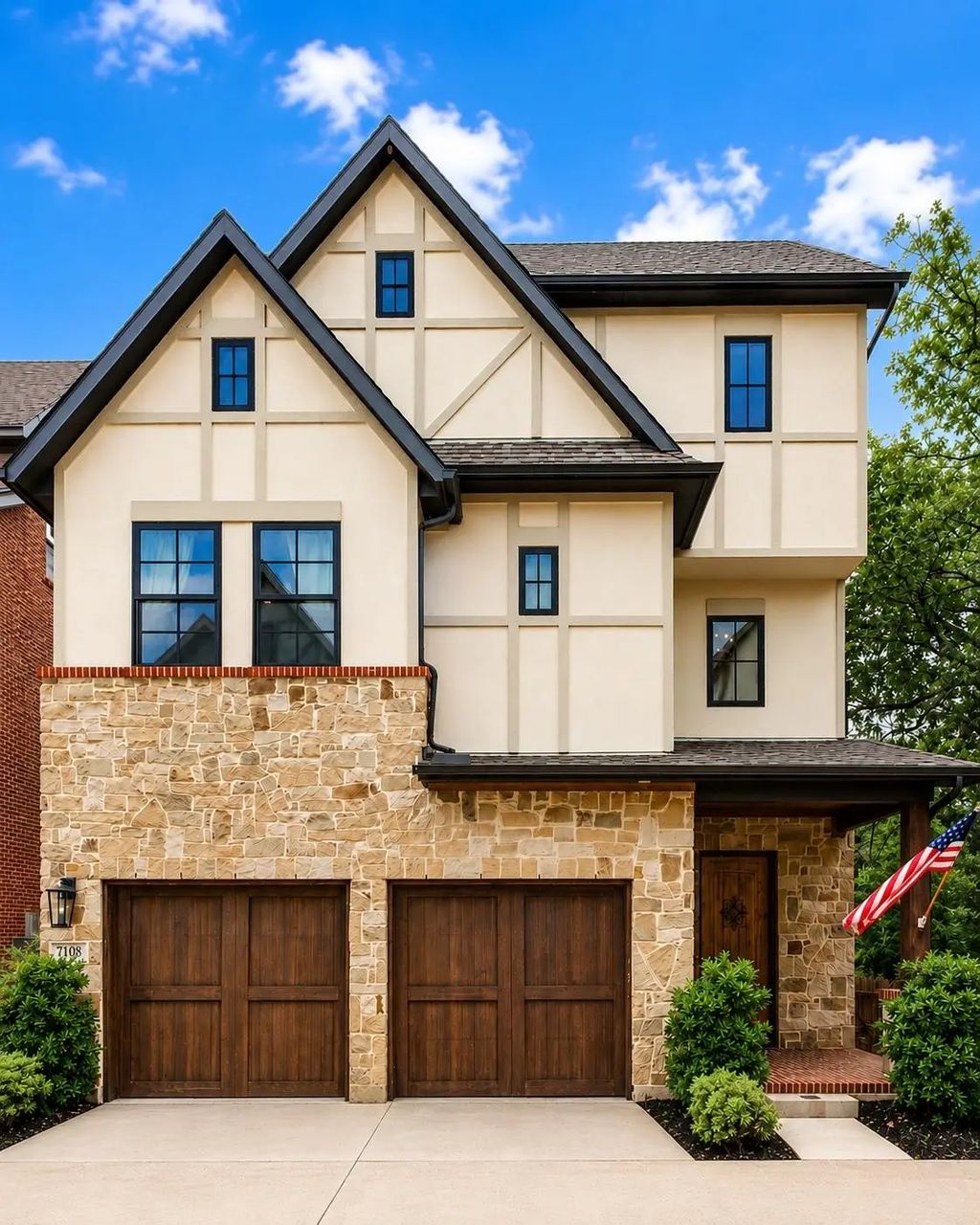7108 Brisa Drive, Dallas