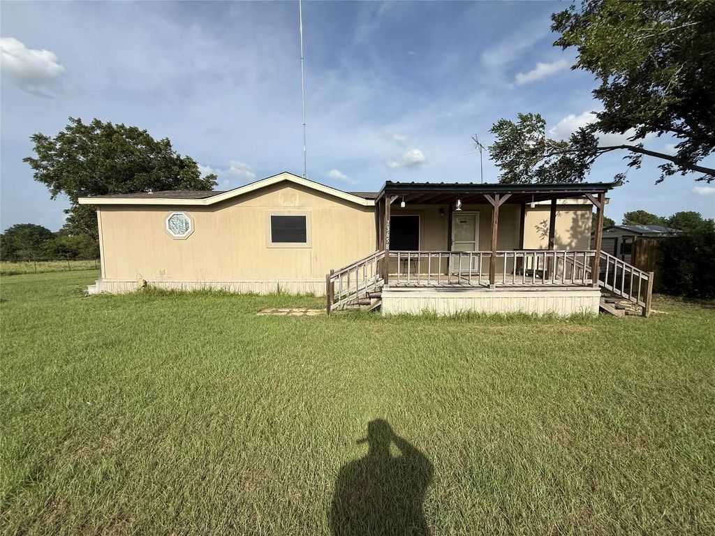 13658 Woodridge, Eustace