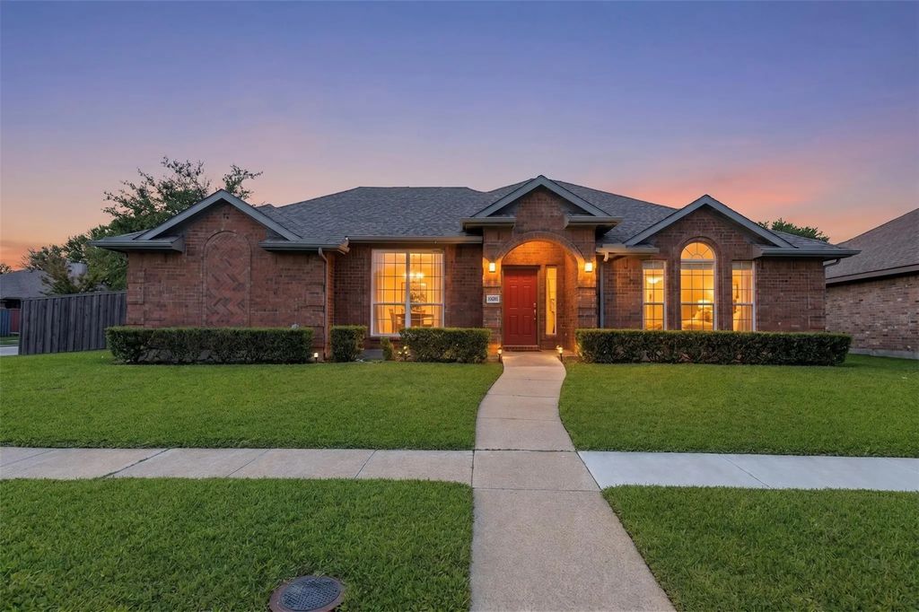 4801 Sunflower Drive, McKinney
