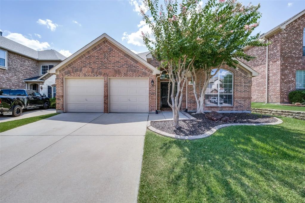 3613 Timothy Drive, Flower Mound