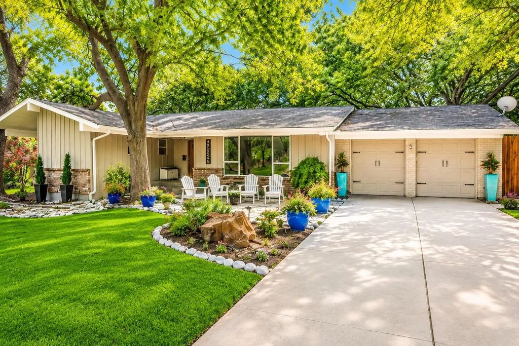 4236 Shannon Drive, Fort Worth