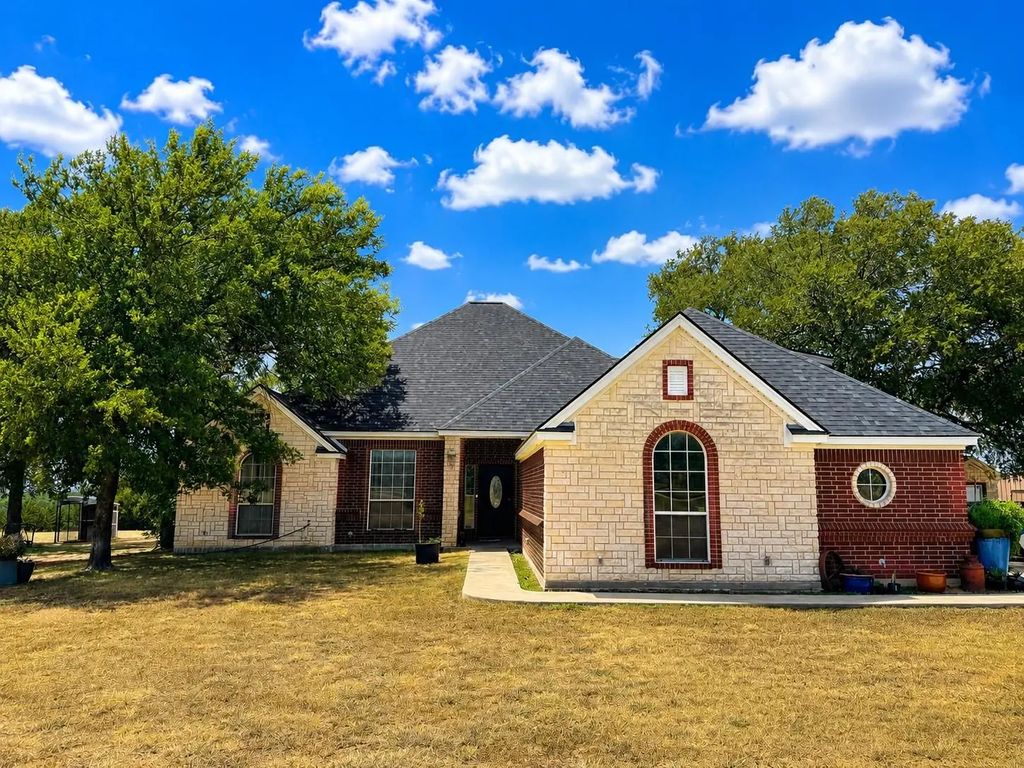148 County Road 2627, Decatur