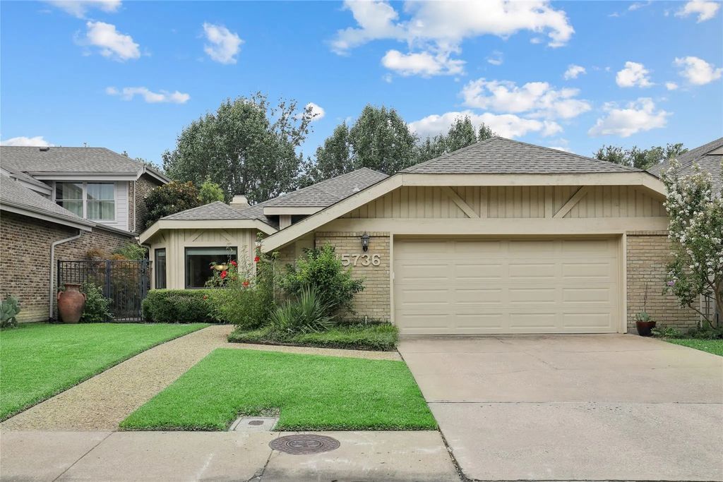 15736 Wing Point Drive, Dallas