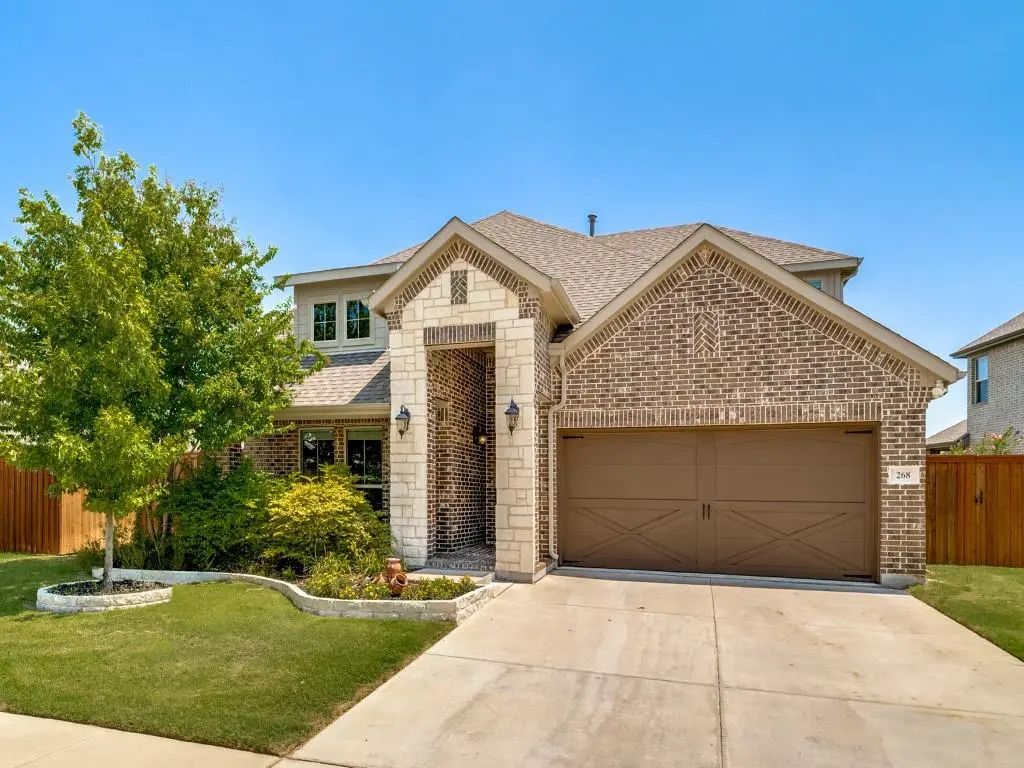 268 Mineral Point Drive, Aledo