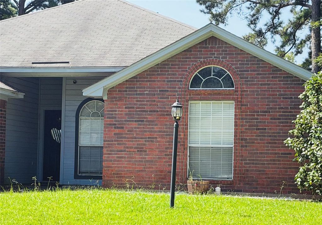 137 Ragan Lane, Haughton