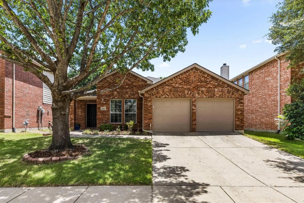2015 Highland Drive, Wylie