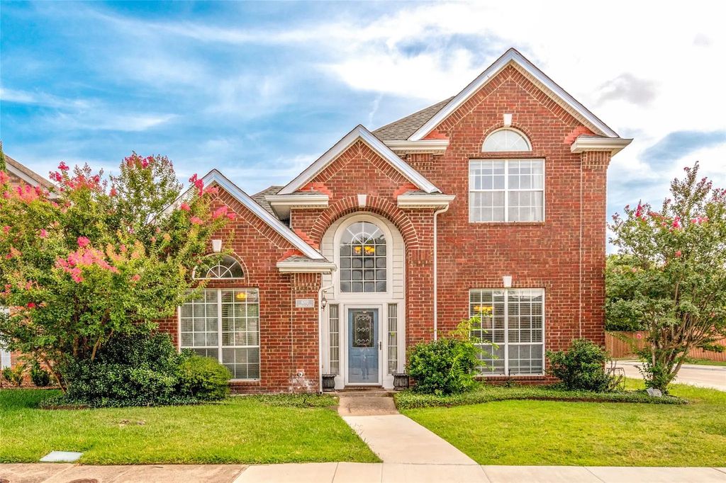 4202 Timberglen Road, Dallas