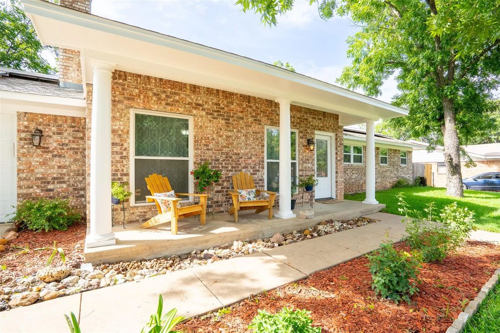 1479 Lockwood Street, Stephenville
