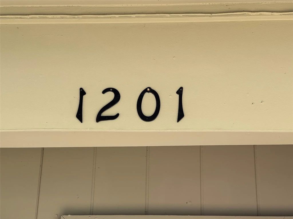 1201 Shorehaven Drive, Garland
