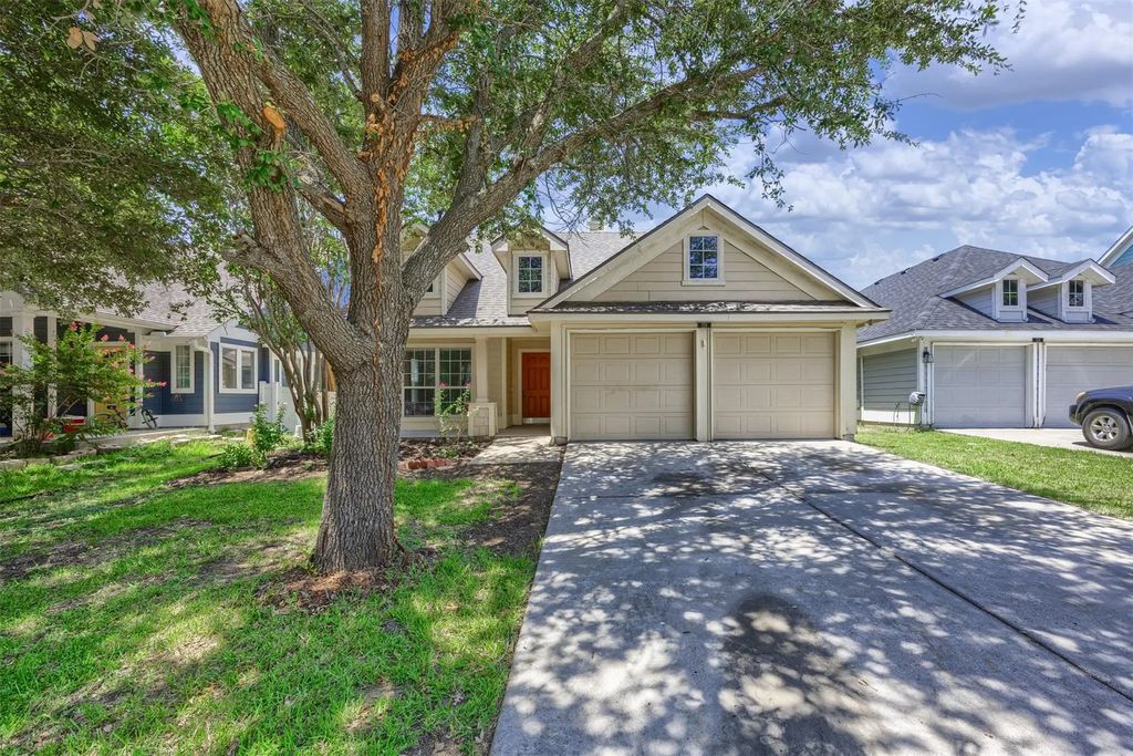128 Hilltop Drive, Anna