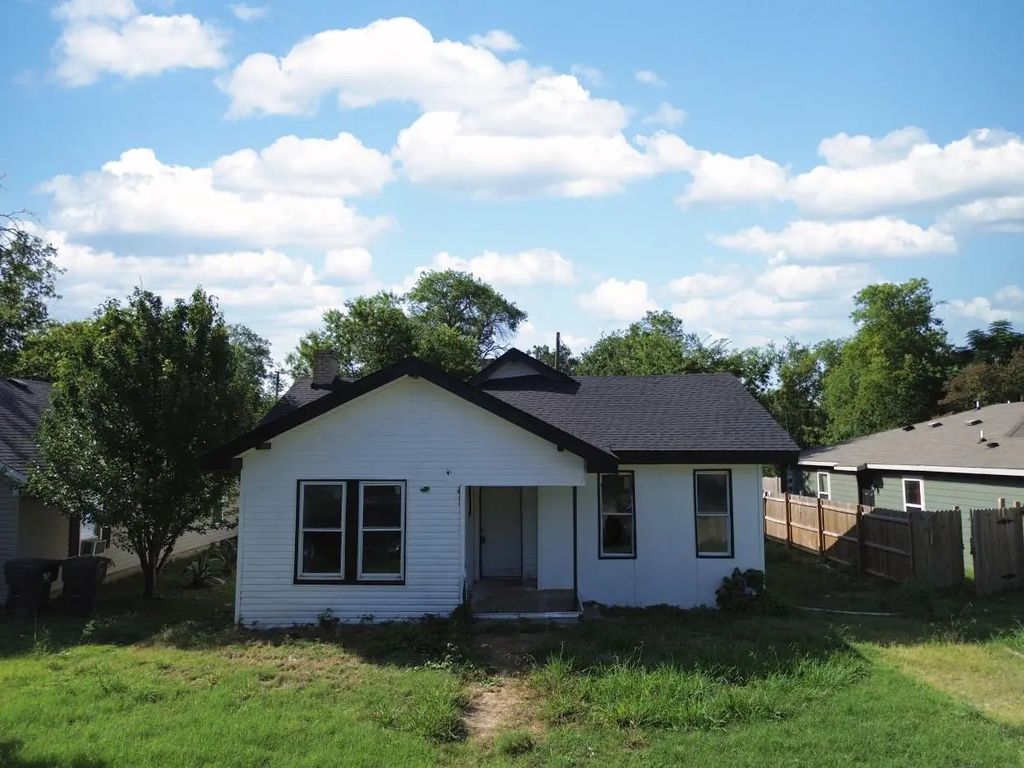 2210 Mckenzie Avenue, Waco