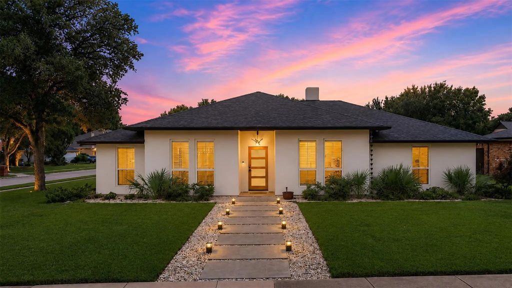 1414 Scottsboro Lane, Richardson