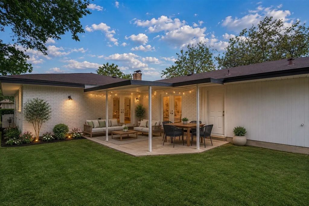 3707 Kimball Ridge Court, Dallas