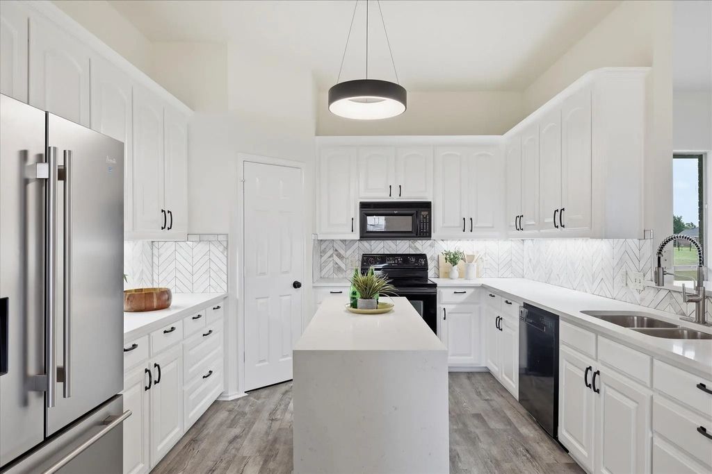 14316 Rising Spring Road, Haslet