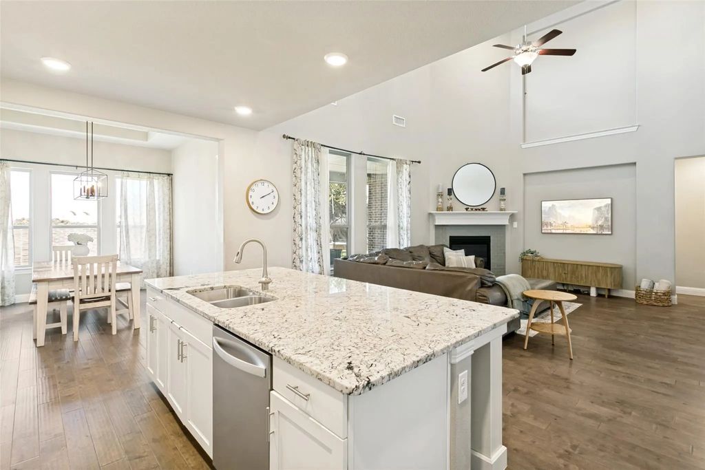 3205 Newsom Ridge Drive, Mansfield