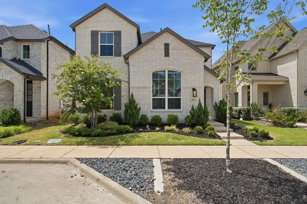 2609 Muirwood Way, Celina
