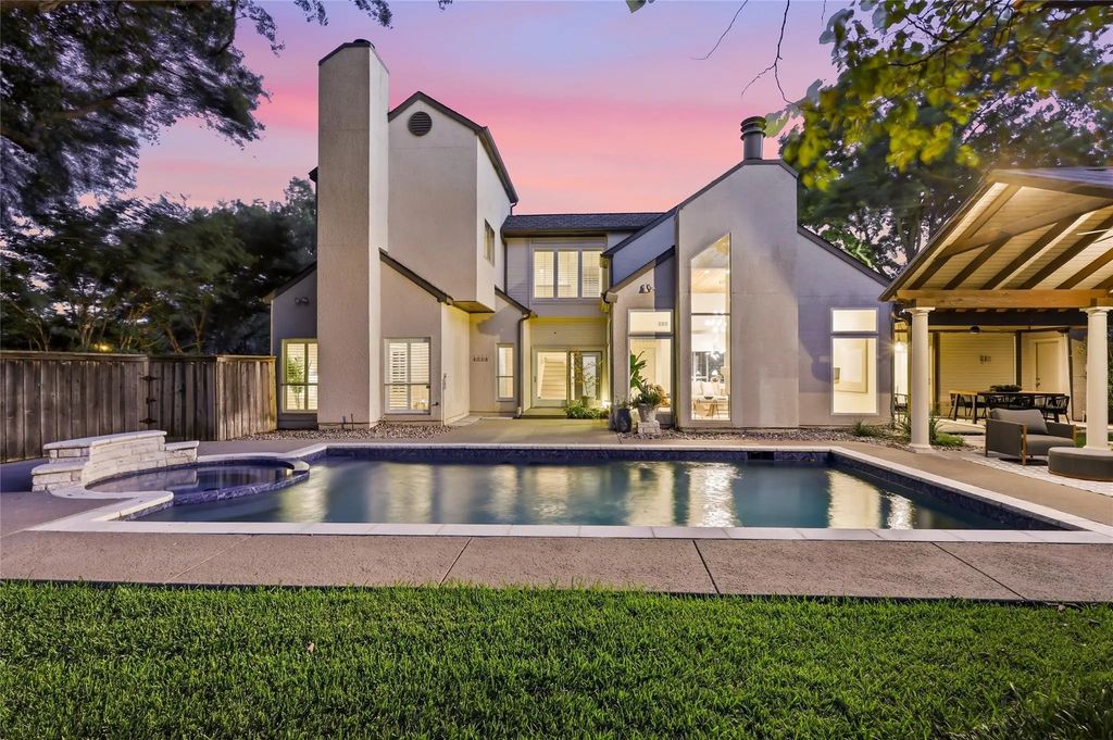 9105 Kingsley Creek Circle, Dallas