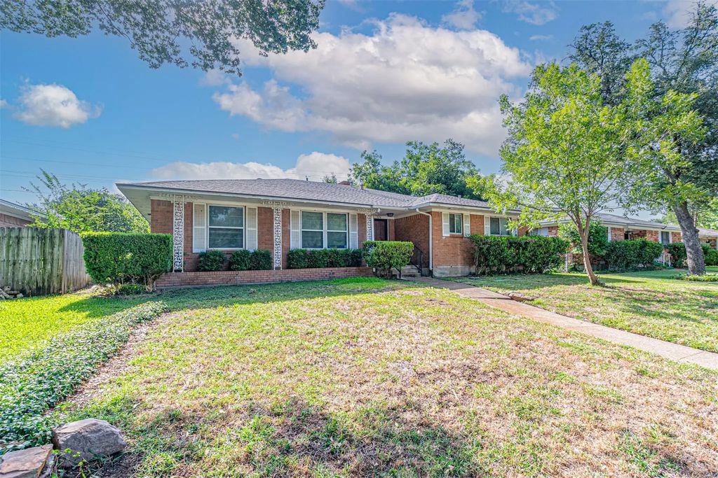 5324 Urban Crest Street, Dallas