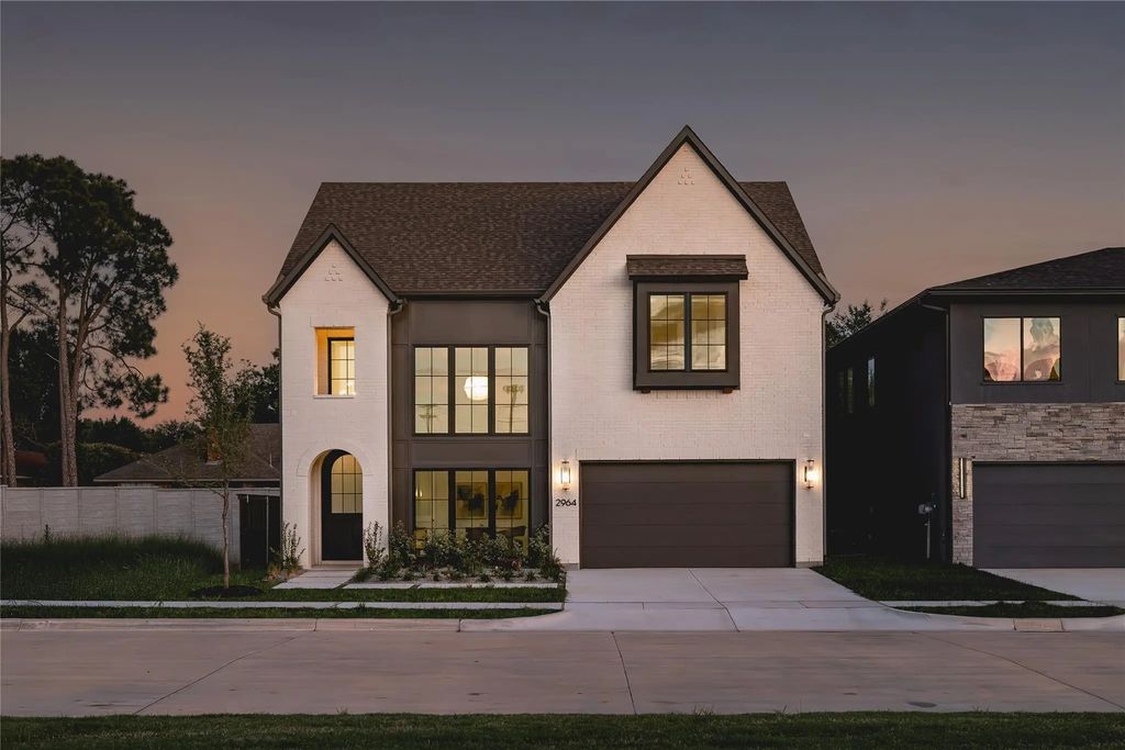 2964 Kosse Court, Grapevine