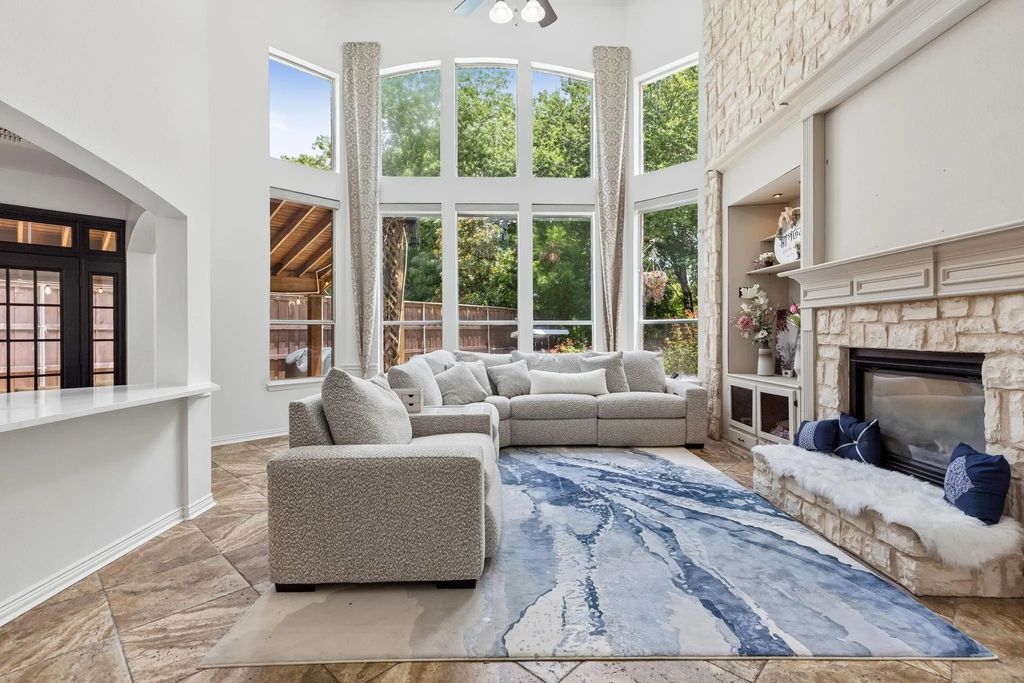 708 Brookwater Drive, McKinney